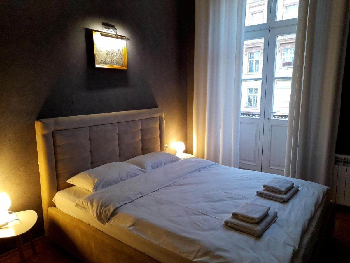 Apartments On Pekarska Str.26 Leopoli Esterno foto