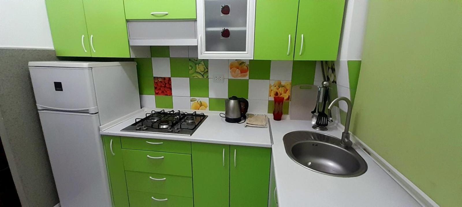 Apartments On Pekarska Str.26 Leopoli Esterno foto