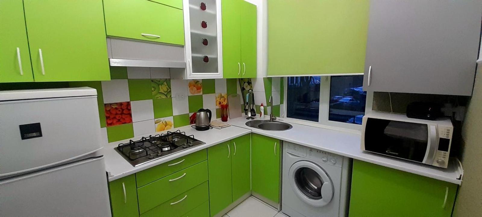 Apartments On Pekarska Str.26 Leopoli Esterno foto